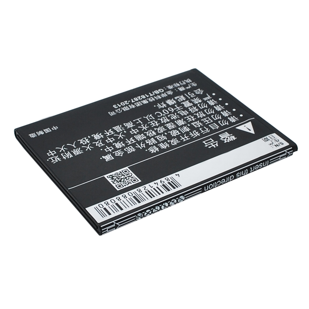 DeskTop Charger Coolpad CS-CPD819SL