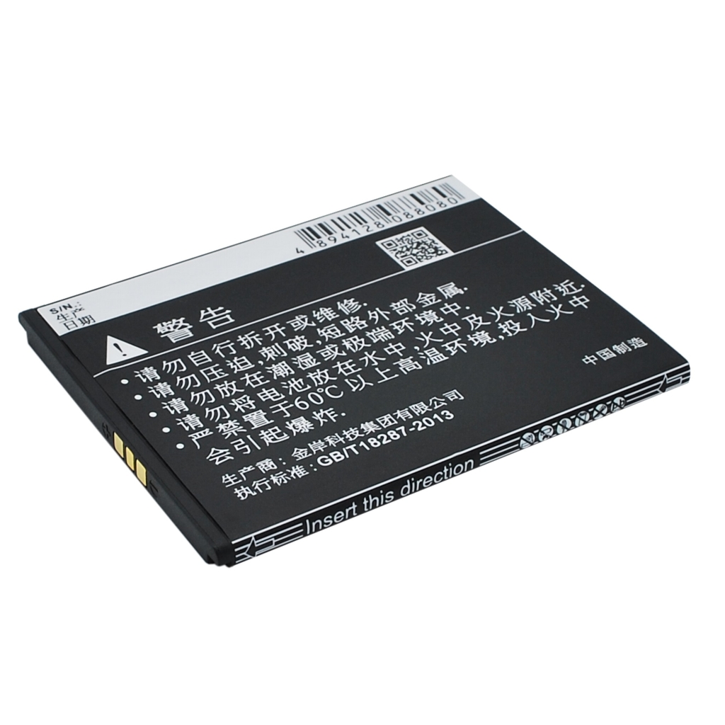 DeskTop Charger Coolpad CS-CPD819SL