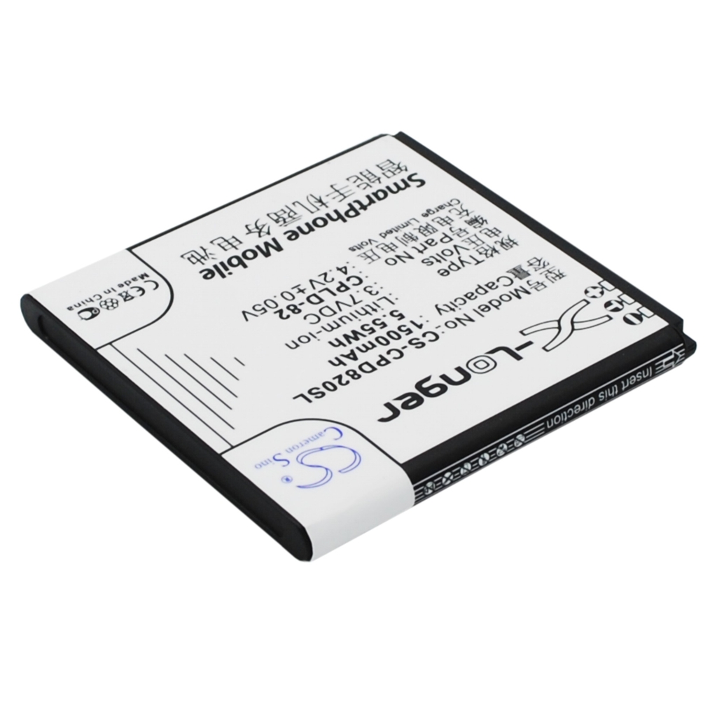 Namizni polnilnik Mtc CS-CPD820SL