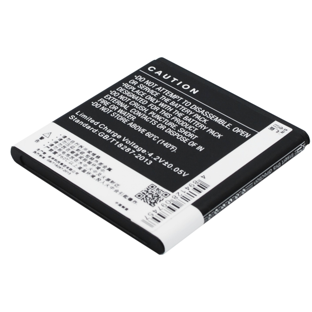Namizni polnilnik Mtc CS-CPD820SL