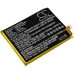 Baterija za mobilni telefon Coolpad 8298 (CS-CPD829SL)