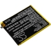 Baterija za mobilni telefon Coolpad 8298 (CS-CPD829SL)