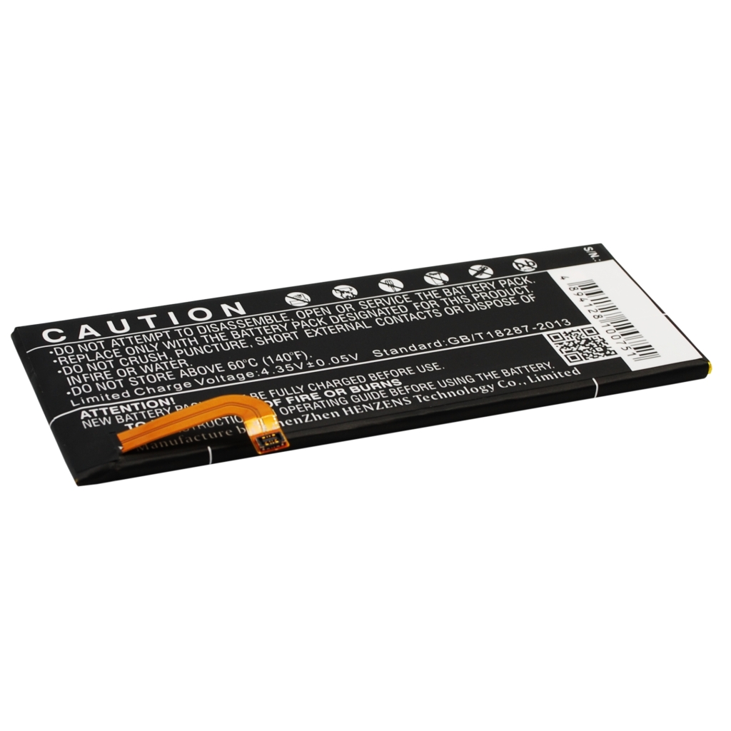 Namizni polnilnik Coolpad X7 (CS-CPD869SL)