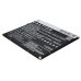Battery for Coolpad 8731L