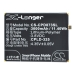 Battery for Coolpad 8731L