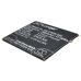 Battery for Coolpad 8731L