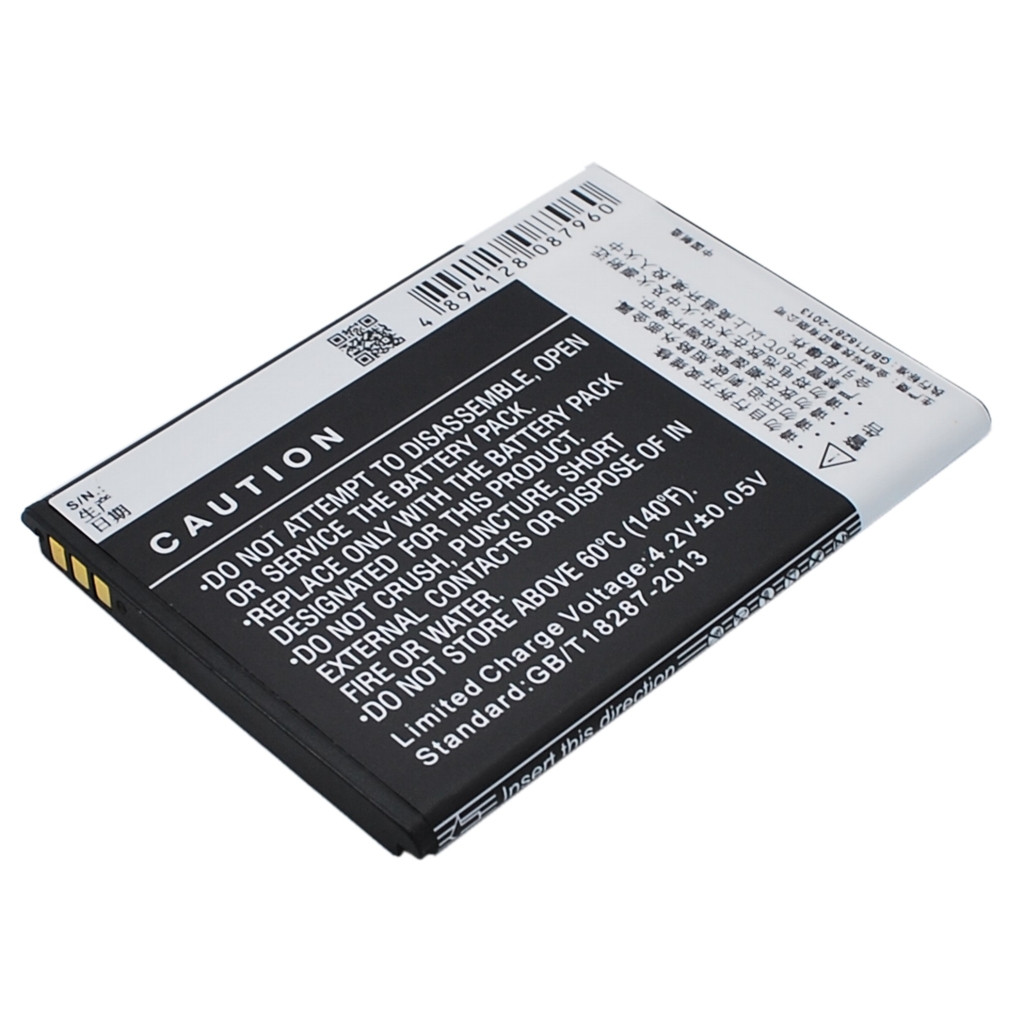 Baterija združljivo z Coolpad CS-CPD940SL