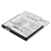 Mobile Phone Battery Coolpad W702