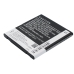 Mobile Phone Battery Coolpad W702