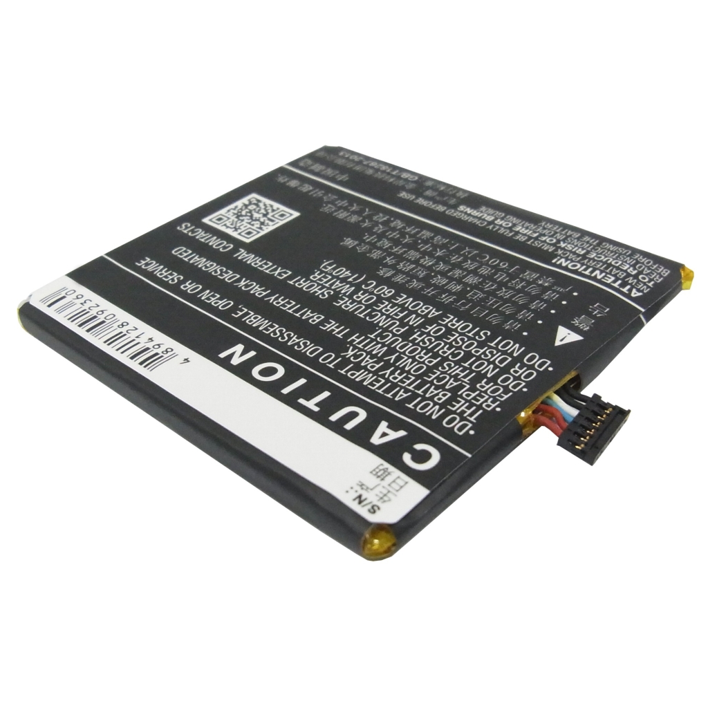 Baterija za mobilni telefon Coolpad 9960 (CS-CPD996SL)