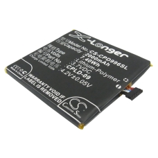 Kompatibilna zamenjava baterije za Coolpad CPLD-09