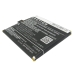 Baterija za mobilni telefon Coolpad 9960 (CS-CPD996SL)