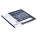 Cameron Sino CS-CPD997SL — back caution face, opposite angle, barcodes visible