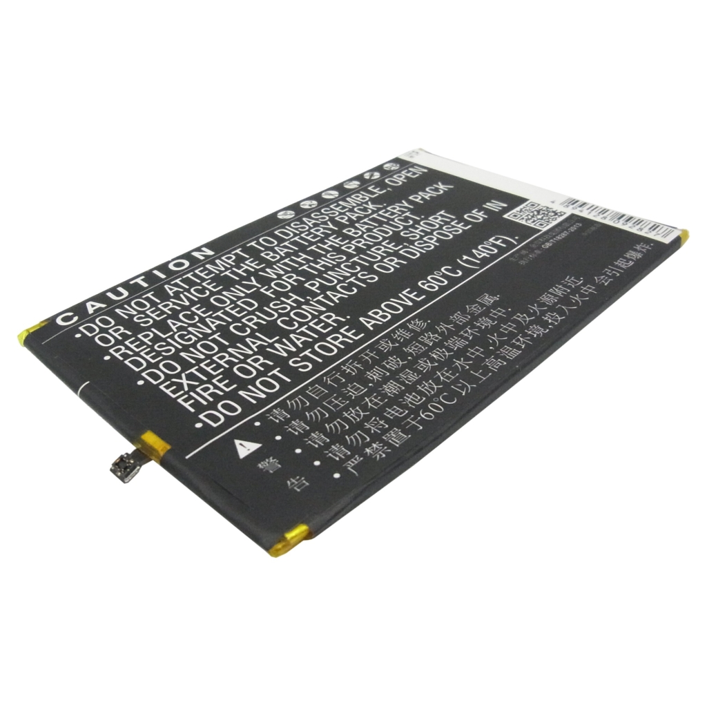 Baterija združljivo z Coolpad CS-CPD997XL