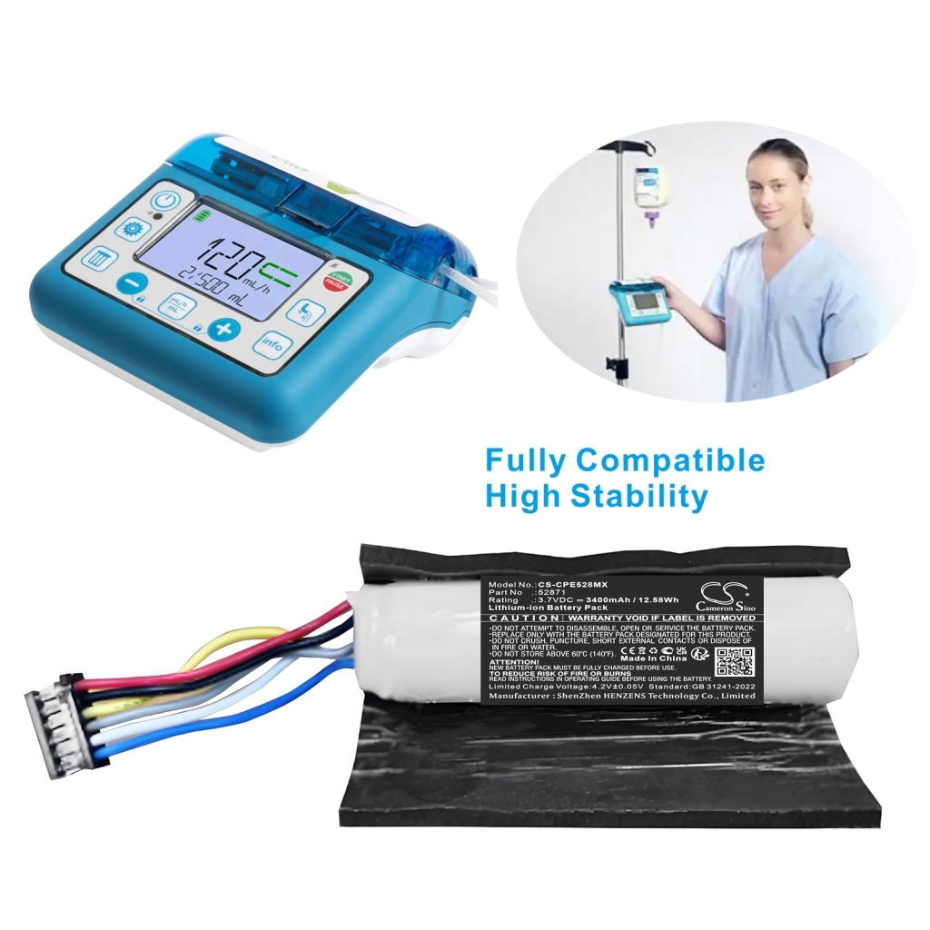 CS-CPE528MX