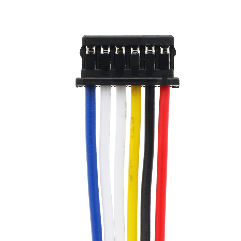 Medicinska baterija Compat ella CS-CPE528MX