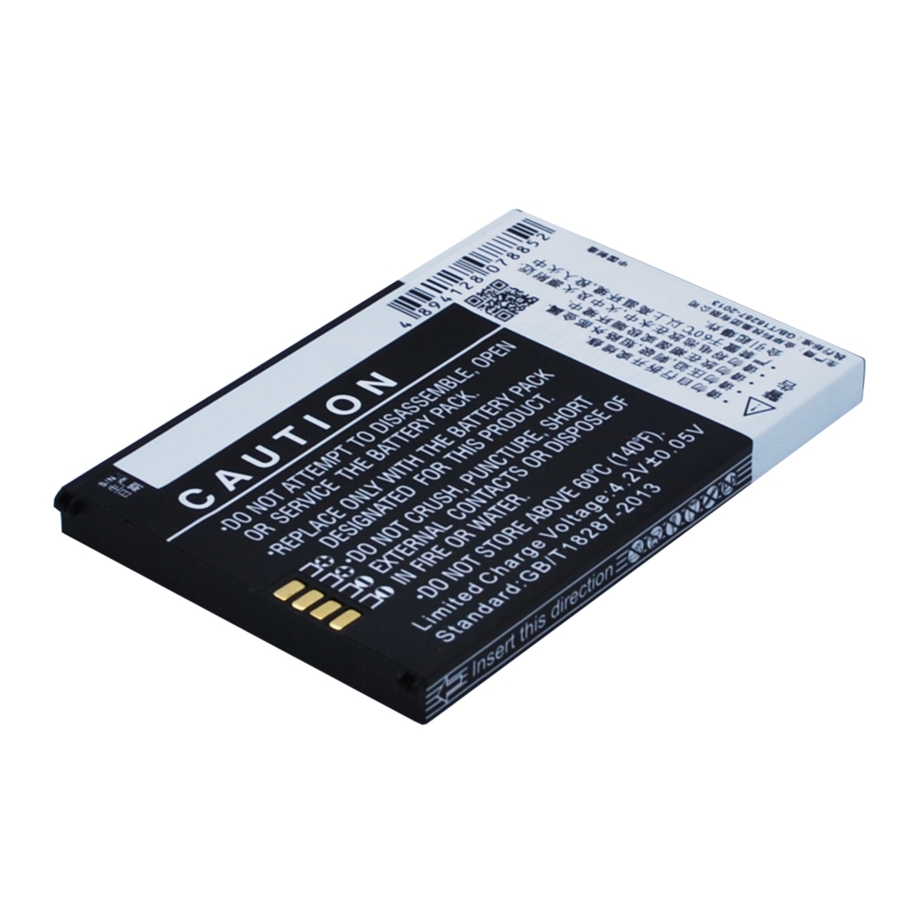 Namizni polnilnik Coolpad CS-CPF690SL