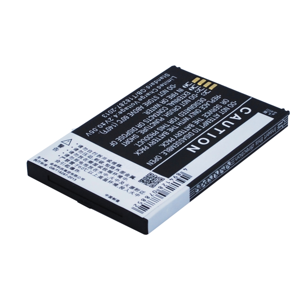 Namizni polnilnik Coolpad CS-CPF690SL