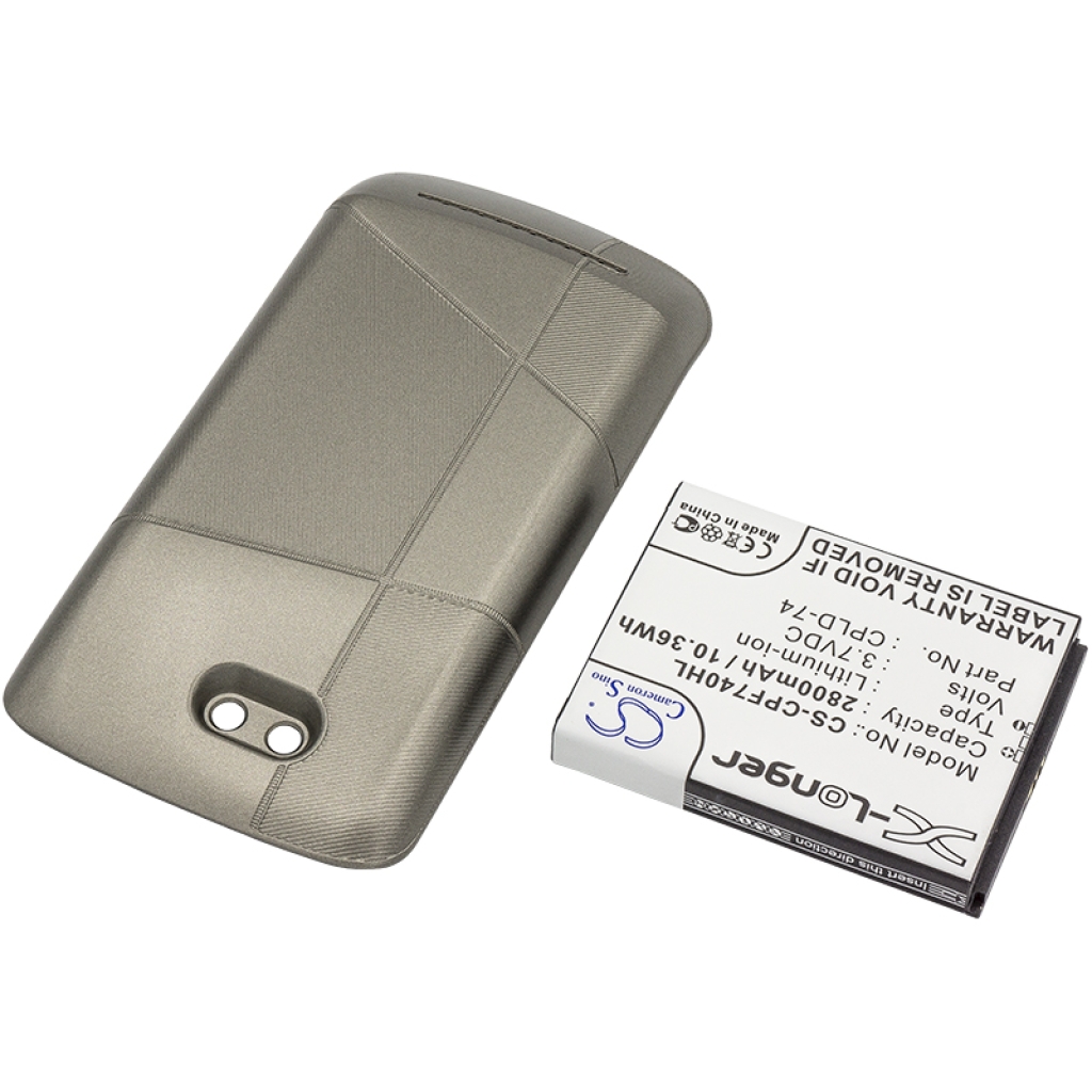 Namizni polnilnik Coolpad CS-CPF740HL