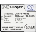 Namizni polnilnik Coolpad CS-CPF740HL