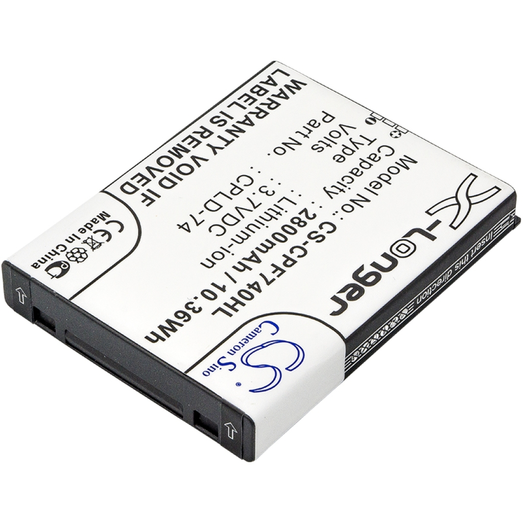 Namizni polnilnik Coolpad CS-CPF740HL