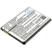 Baterija za mobilni telefon T-Mobile 3320A (CS-CPG332SL)