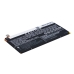 Baterija združljivo z Coolpad CS-CPK100SL