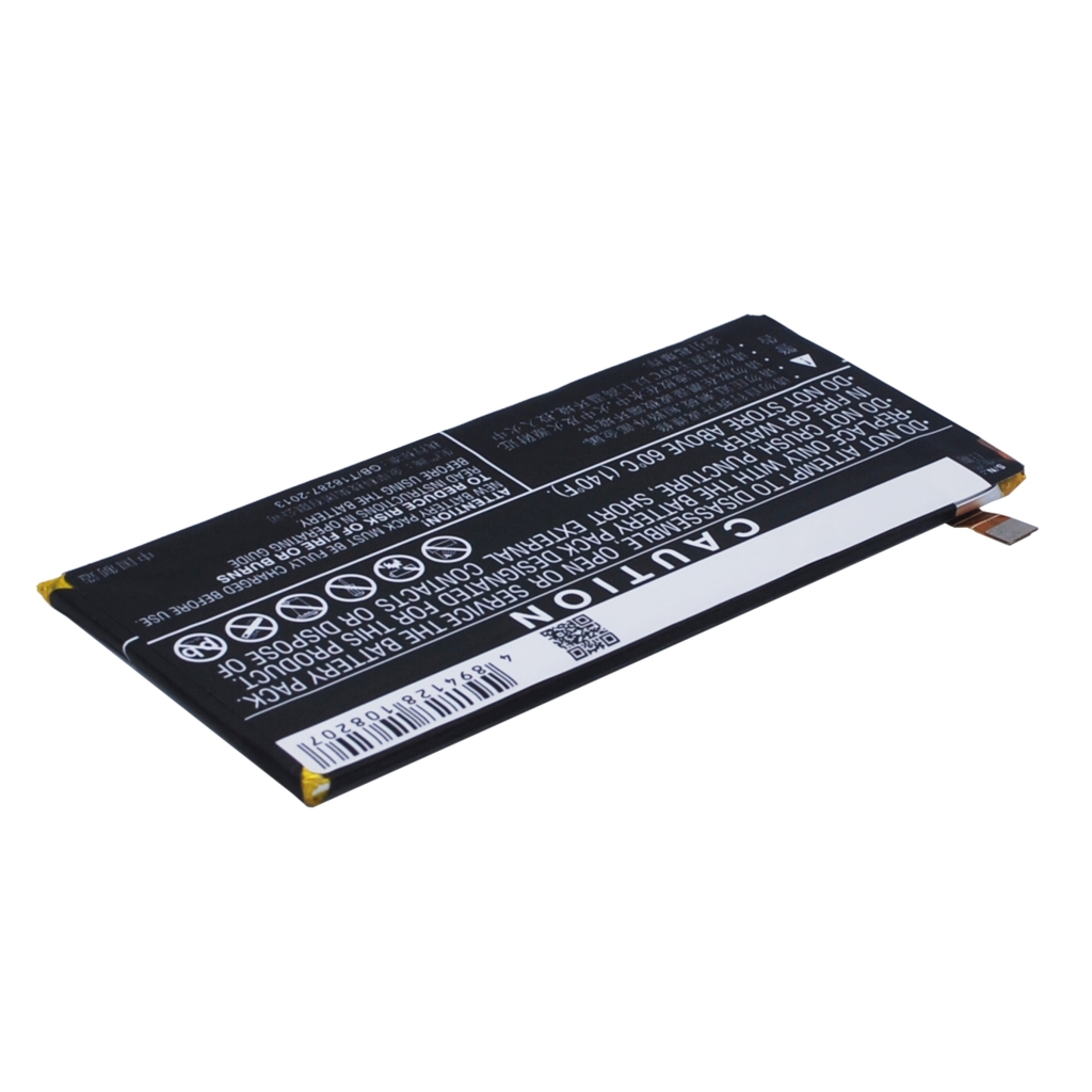 Baterija združljivo z Coolpad CS-CPK100SL