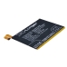 Kompatibilna zamenjava baterije za Coolpad CPLD-361