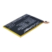 Kompatibilna zamenjava baterije za Coolpad CPLD-361