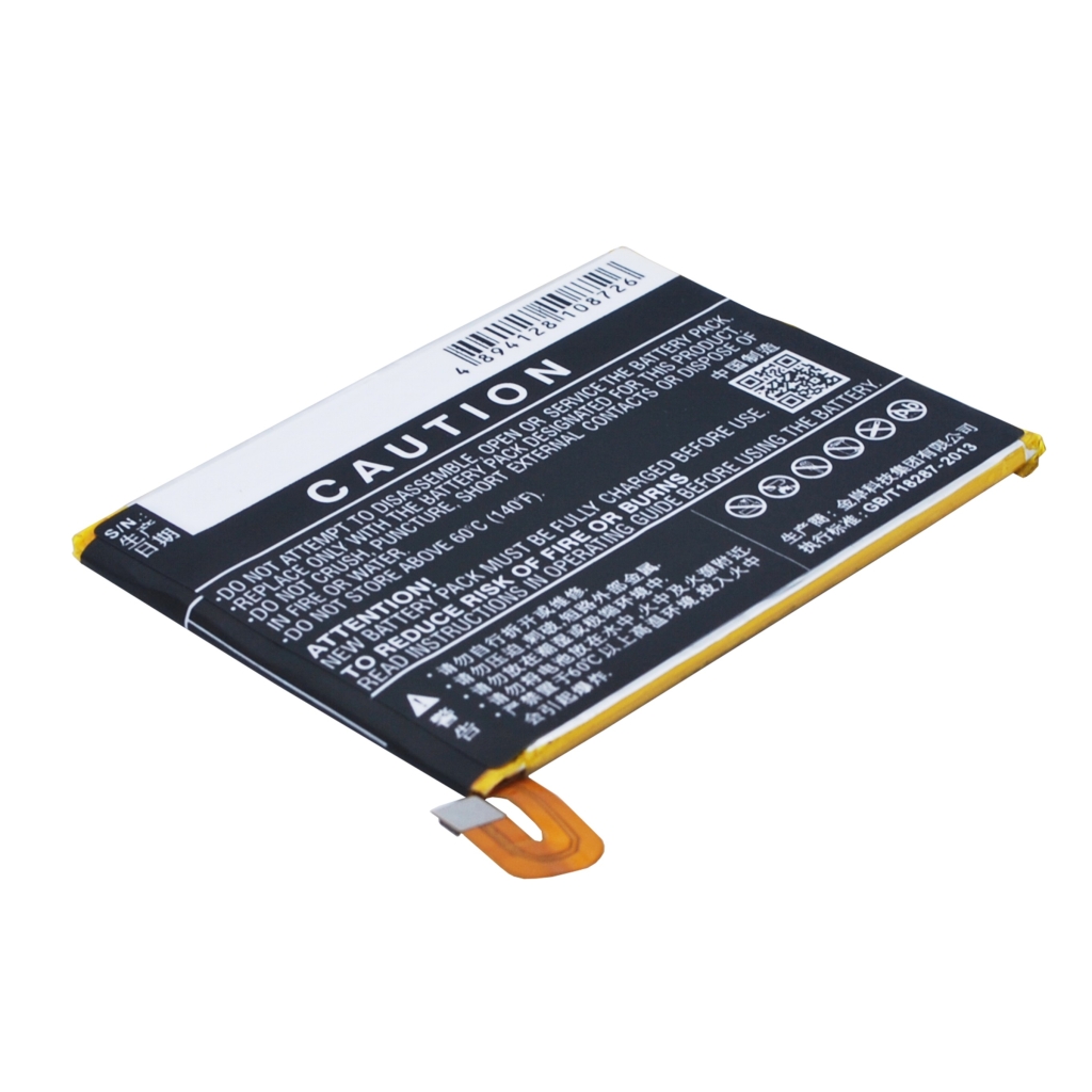 Kompatibilna zamenjava baterije za Coolpad CPLD-361
