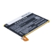 Kompatibilna zamenjava baterije za Coolpad CPLD-361