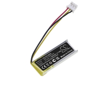 Kompatibilna zamenjava baterije za Calamp 1BF112-E601435