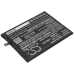 Baterija za mobilni telefon MetroPCS CP3705A (CS-CPL370SL)