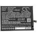 Baterija za mobilni telefon MetroPCS CP3705A (CS-CPL370SL)
