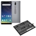 Baterija za mobilni telefon MetroPCS CP3705A (CS-CPL370SL)