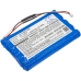 Medicinska baterija Baxter healthcare CS-CPM311MD
