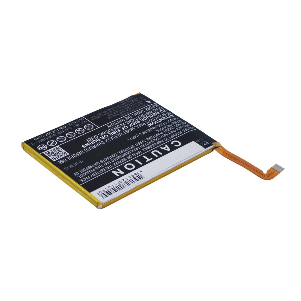 Baterija združljivo z Coolpad CS-CPN300SL