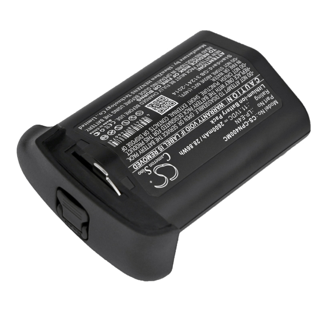 Camera Battery Canon MR-14EX