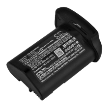 Kompatibilna zamenjava baterije za Canon LP-E4N