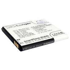 Kompatibilna zamenjava baterije za Coolpad CPLD-84