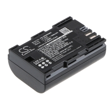 Kompatibilna zamenjava baterije za Tether tools LP-E6N,LP-E6NH