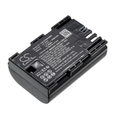 Kompatibilna zamenjava baterije za Tether tools LP-E6N,LP-E6NH