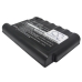 Battery compatible with Compaq