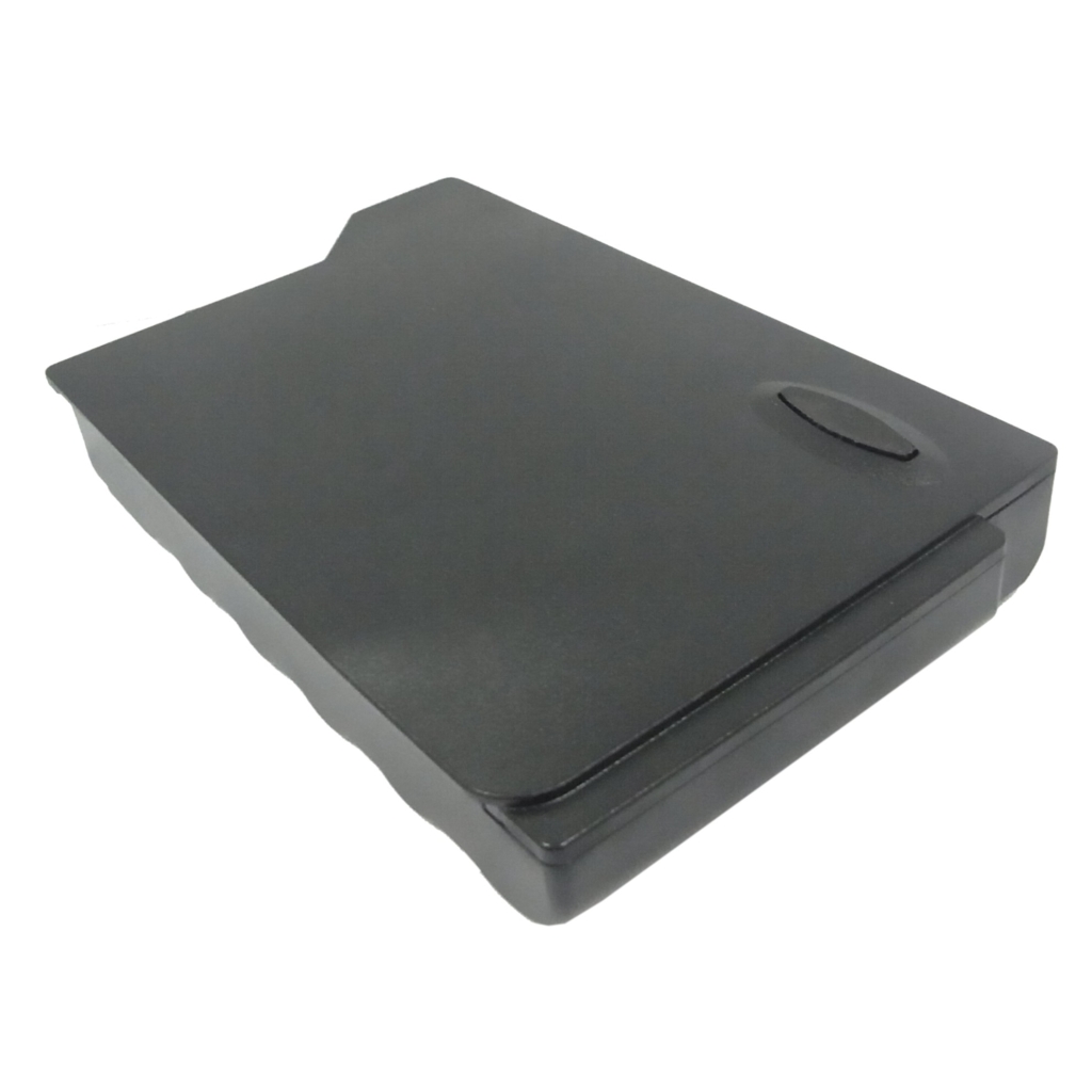 Battery compatible with Compaq