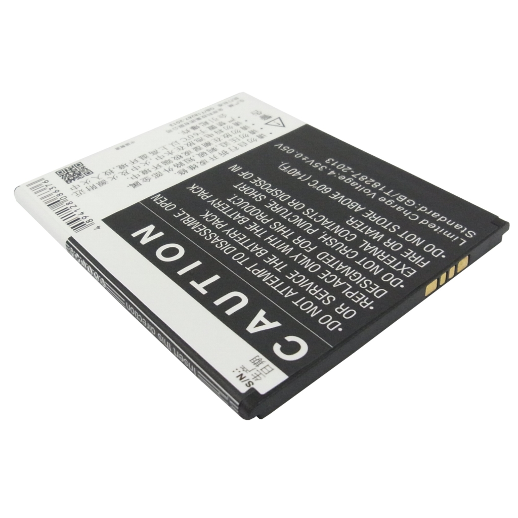 Baterija združljivo z Coolpad CS-CPN867XL