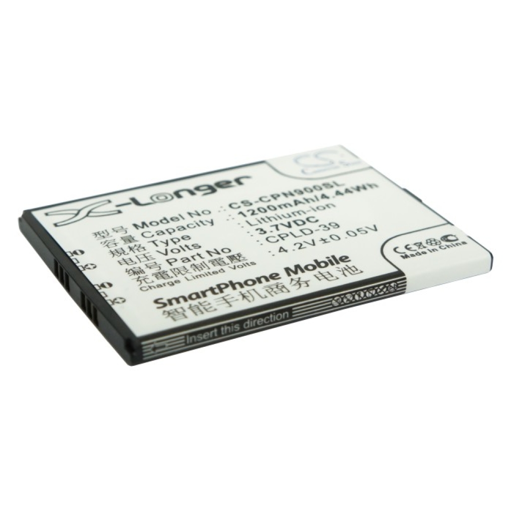 Namizni polnilnik Nokia CS-CPN900SL