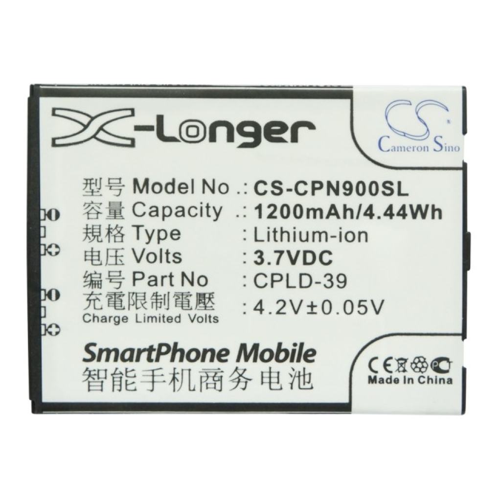 Namizni polnilnik Nokia CS-CPN900SL