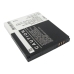 CS-CPN950SL sprednja etiketa 1200mAh 4,44Wh 3,7VDC CPLD-61 Li-ion Cameron Sino