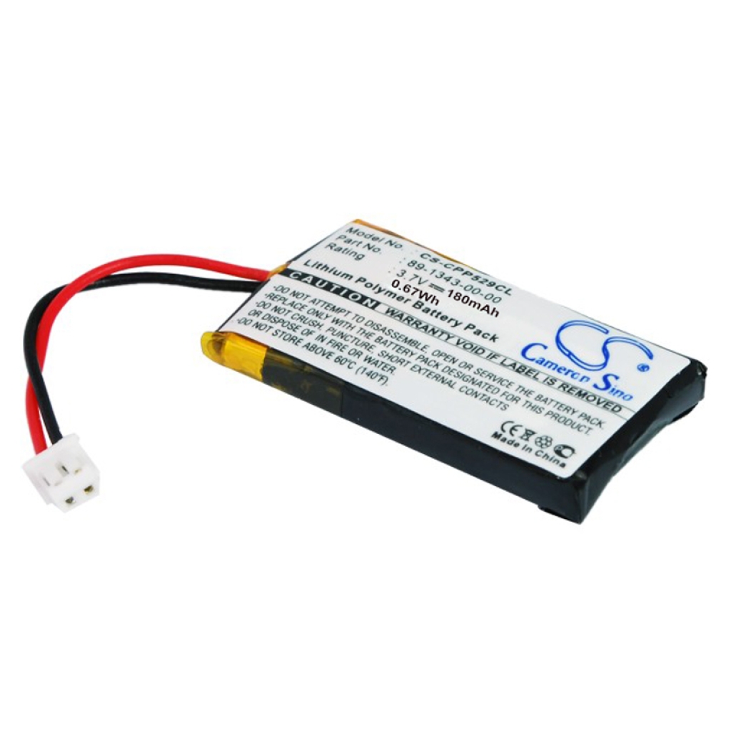 Baterija za brezžični telefon Blueparrot Vxi B250-XT (CS-CPP529CL)